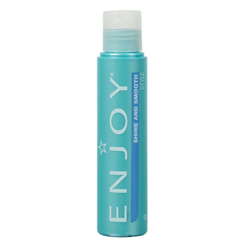 Enjoy Shine and Smooth